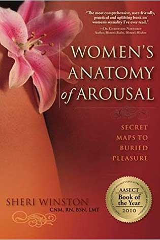 womens-anatomy-of-arousal-book-cover-image
